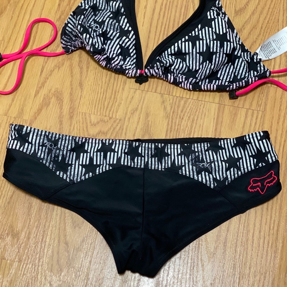 Fox Racing Bikini - Picture 2 of 3